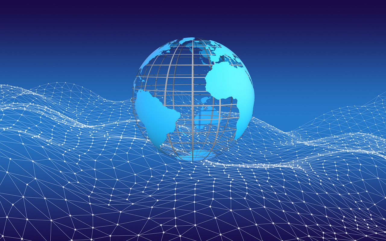 Carrier fiber optic plant