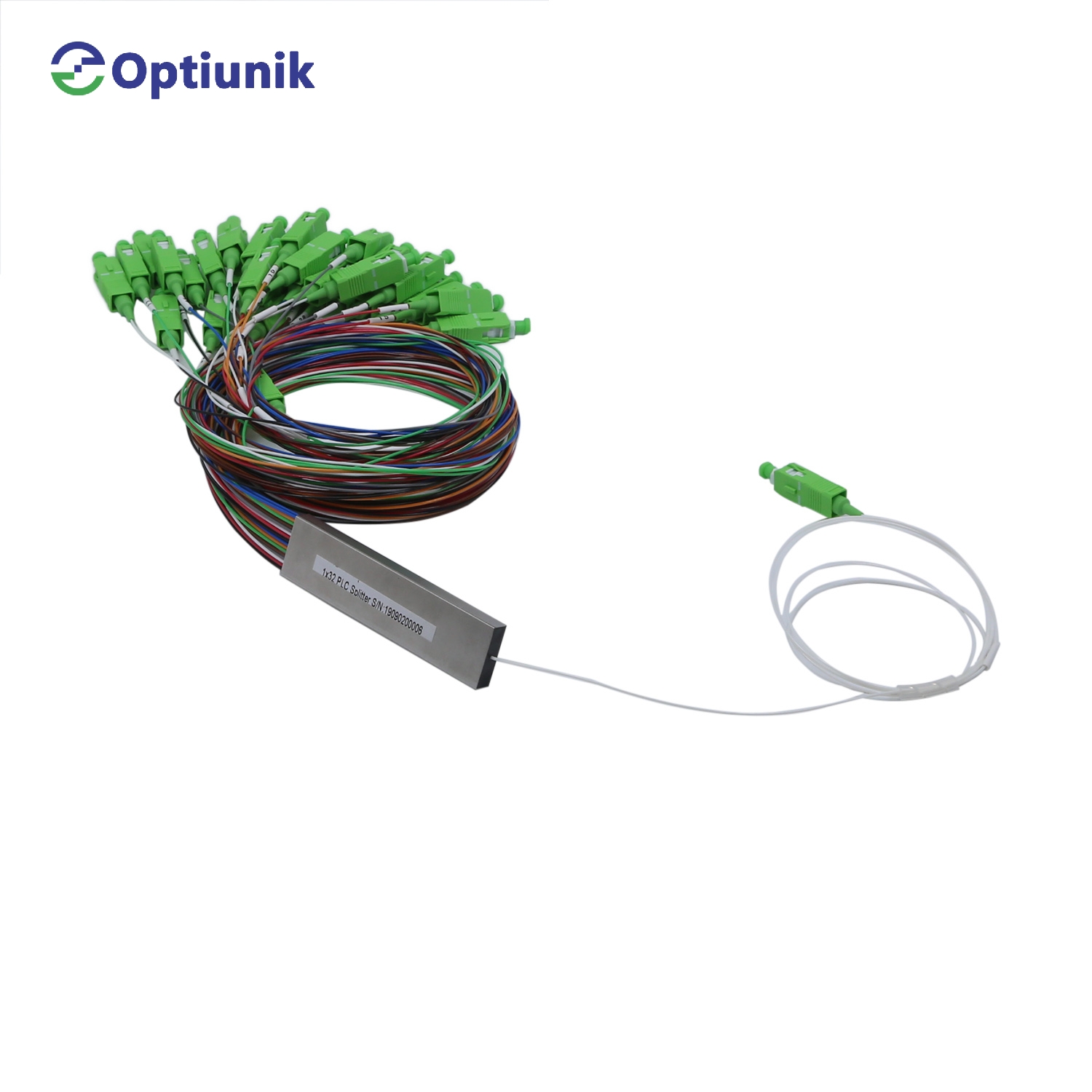 PLC Splitter